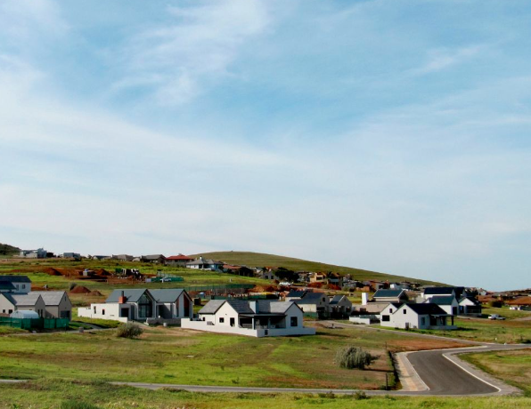0 Bedroom Property for Sale in Outeniquasbosch Western Cape